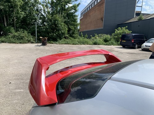 Honda civic type fn2 - civic,