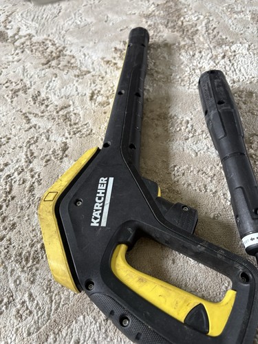 Karcher full control - karcher, k4