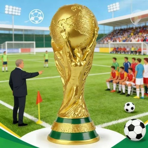 2026 gold large world - ✨2026,