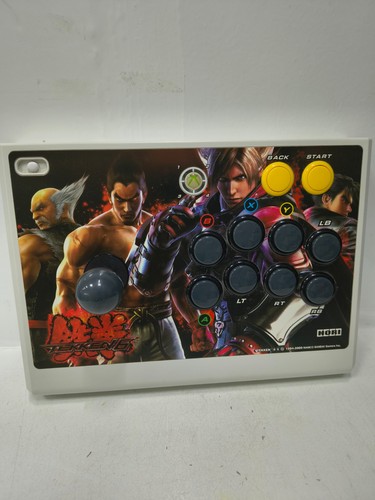 Tekken hori arcade - 6,