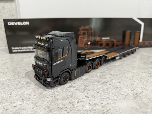 Corgi imc scania - corgi/imc,