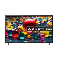 LG 55UA74006LB 55 4K Ultra HD