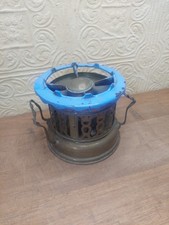 Vintage French Brass Camping