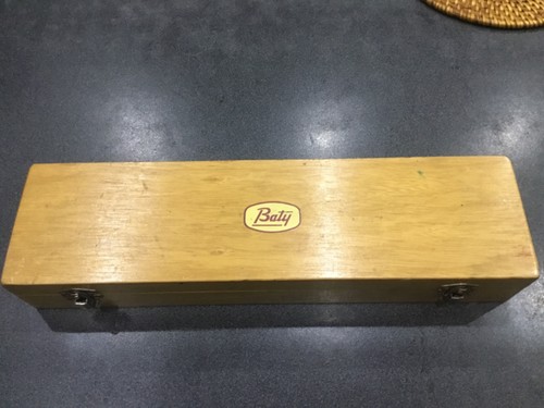 Baty bore gauge original - baty, and