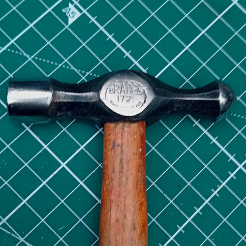 Brades vintage small tack - vintage,