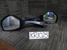 Triumph ST1050 Sprint Mirrors LHS & RHS Mirror 10/25