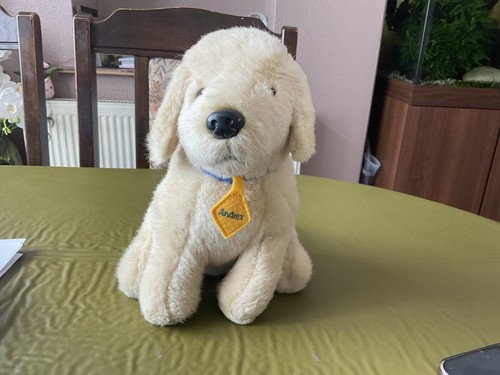 Andrex puppy soft - puppy,