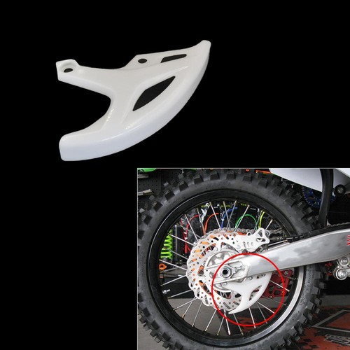 Honda crf rear caliper - rear, disc