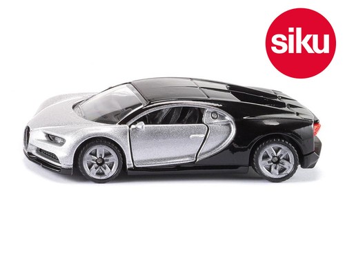 Siku 1508 new bugatti - siku, chiron