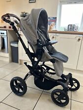 Jané Crosswalk R Pushchair &