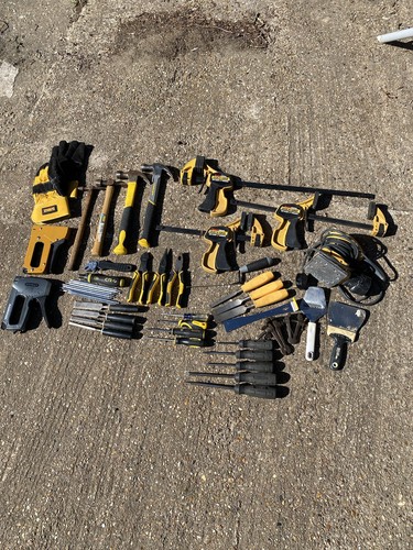 Job lot - job,