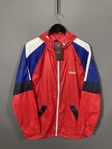 Levi windbreaker jacket - levi’s,