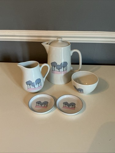 Alpac creation vintage china - alpac,
