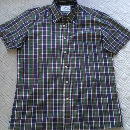 Classic brutus shirt trimfit - classic,