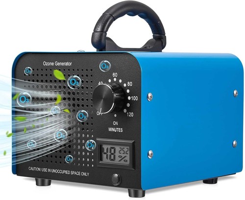 Ozone generator 60000mg h - ozone, generator,