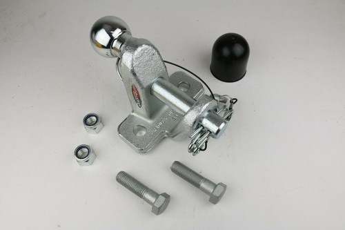 Dixon bate tow ball - 50mm, &