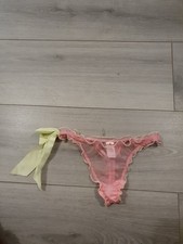 BNWOT Vintage Lipsy Pink