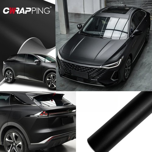 Matt vinyl wrap car film - car,