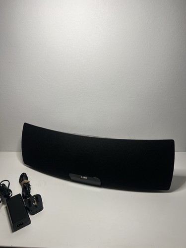 Logitech air speaker - logitech,