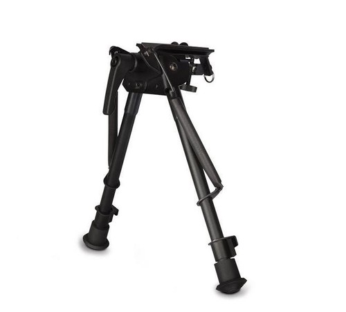 Hawke bipod swivel tilt - tilt, 9-13"