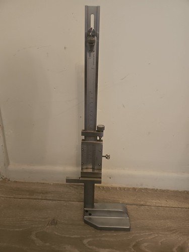 Fowler 174 024 vernier - 52-174-024,