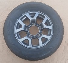 2019 ONWARDS SUZUKI JIMNY 15"