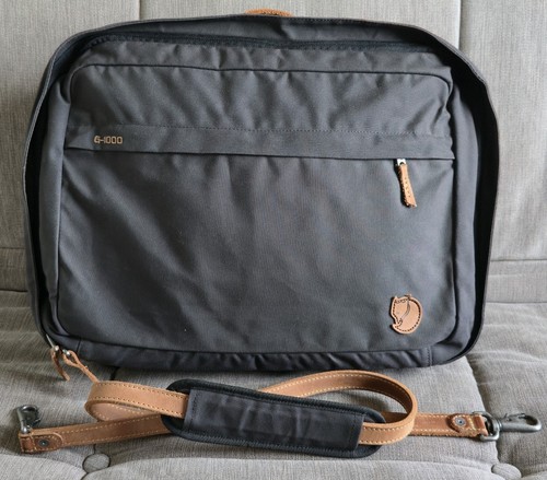 Fjallraven briefpack 1 - briefpack,