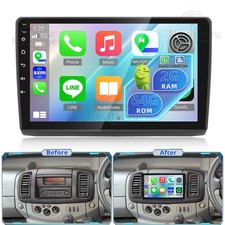 2+64G Android 15 Car Radio