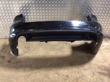 VW PASSAT B7 ESTATE REAR