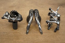 SRAM Force 1x 11 Speed