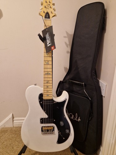 Prs nf53 pearl white - prs,
