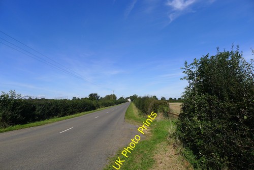Photo the road - the,