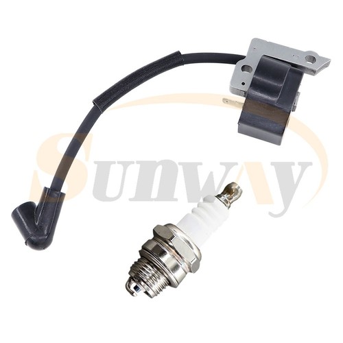 Ignition coil kit module - ignition,