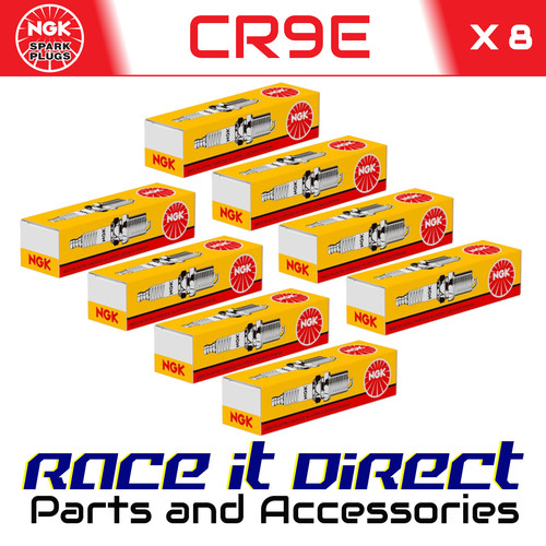 Ngk spark plug for kawasaki - plug,