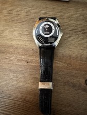 JUNGHANS MEGA MF WORLD WH-7492