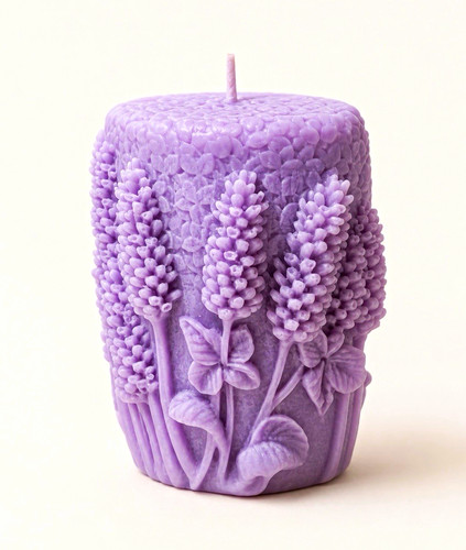 Lavender bloom - lavender,