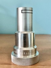 Dallmeyer 2” Projection Lens