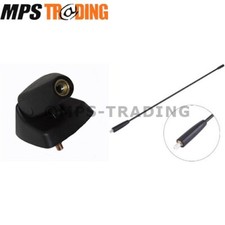 Land Rover Freelander 1 1998-2006 Radio Aerial Base and Mast XUC100832 XUJ100071