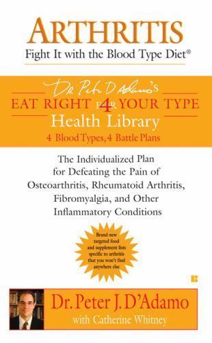 Arthritis fight with - fight,
