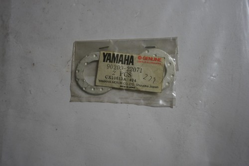 Yamaha it200 dt125mx tz125 - it200,