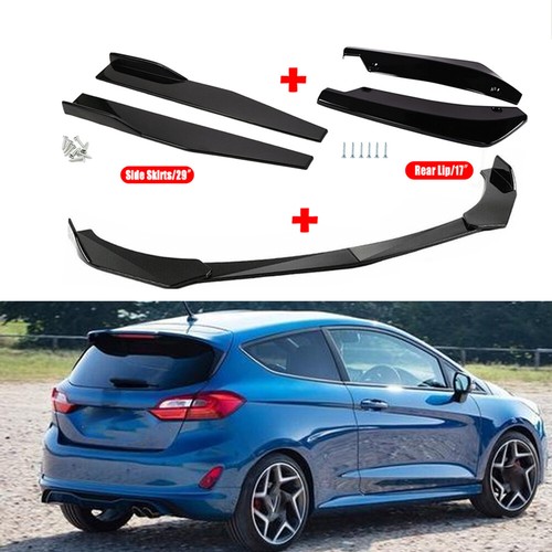 For ford fiesta mk5 - fiesta, mk7