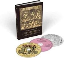 Jethro Tull Stand Up The