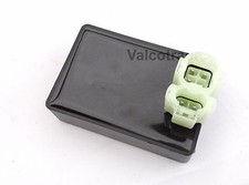 6 Pin DC Fired CDI for