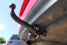 Vw Golf 4 Sedan Fixed Rigid