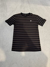 Patta Stripped T-Shirt - Size Large 