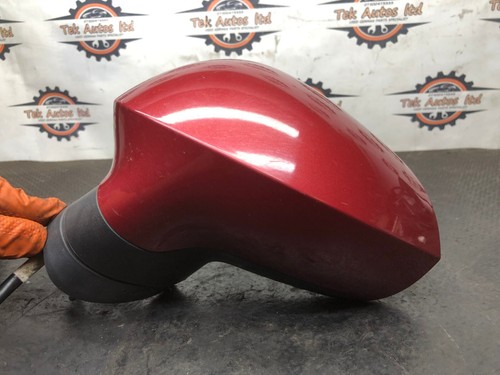 2010 seat leon mk2 nearside - 2010,