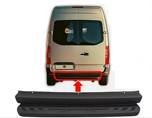 Fits mercedes sprinter - fits,