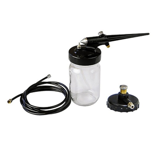 Badger airbrush set - badger, (250-2)