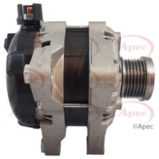 Apec Alternator AAL1258 For