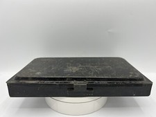 Vintage Metal Reeves Students Colour Box No 61A